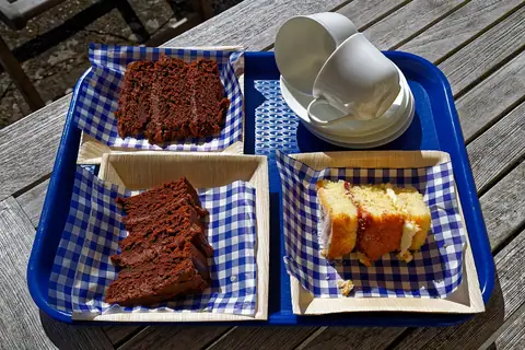 Shakes N Cakes photo 1