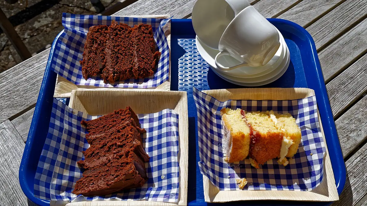 Shakes N Cakes – cake shop in Woodside, Aberdeen