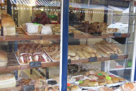 Shakes N Cakes photo 2